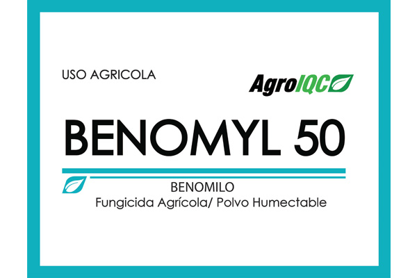 BENOMYL 50