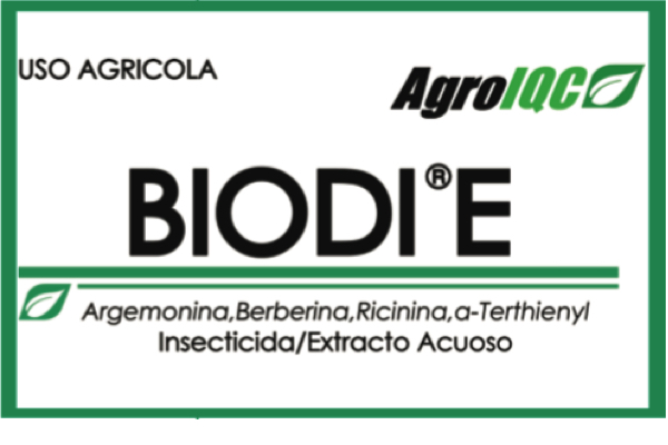 BIODIE