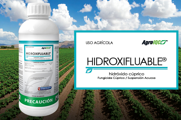 Hidroxifluable